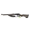 Image 2 : Marlin 336BL Lever Action Rifle 30-30 20" Barrel Big Loop Black With Laminate Stock