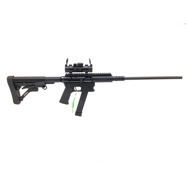 TNW Aero Survival Rifle (ASR) Semi Auto 40 S& W 18.6