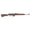 Image 1 : K43 Semi-Auto Service Rifle 8mm Mauser 22" Barrel Wood Stock