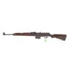 Image 2 : K43 Semi-Auto Service Rifle 8mm Mauser 22" Barrel Wood Stock