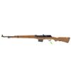 Image 2 : 1943 Ljungman AG-42b Semi-Auto Service Rifle 6.5X55 25" Barrel Wood Stock