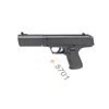 Image 1 : Daisy Powerline 201 Air Pistol 177 Caliber BB and Pellet Polymer Black