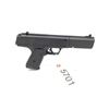 Image 2 : Daisy Powerline 201 Air Pistol 177 Caliber BB and Pellet Polymer Black