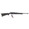 Image 1 : Umarex Ruger 10/22 .177 Cal CO2 Rifle 450 fps 18.25" Barrel, New