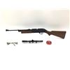 Image 2 : Crossman 760 Pumpmaster Kit Variable Pump BB/Pellet Rifle .177cal 495 Fps With Scope, New