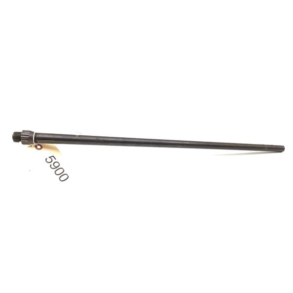 Barrel in 222 Rem, 24"