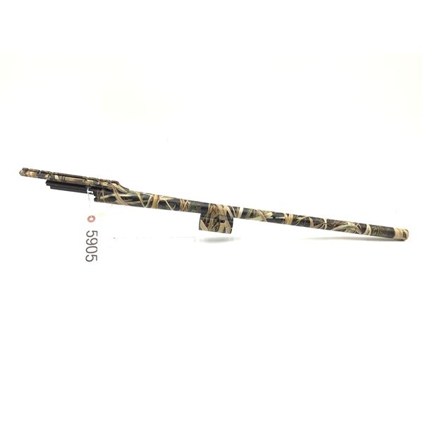 Mossberg 930 12 Gauge 24" Rifled Barrel With Cantilever Mount 3" Chamber Camo Finish