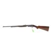 Image 2 : Browning Trombone Pump Action Take Down Rifle 22LR 22" Barrel Wood Stock