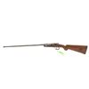 Image 2 : Deutsche Werke Model 1 Single Shot Rifle 22LR 23" Barrel Wood Stock