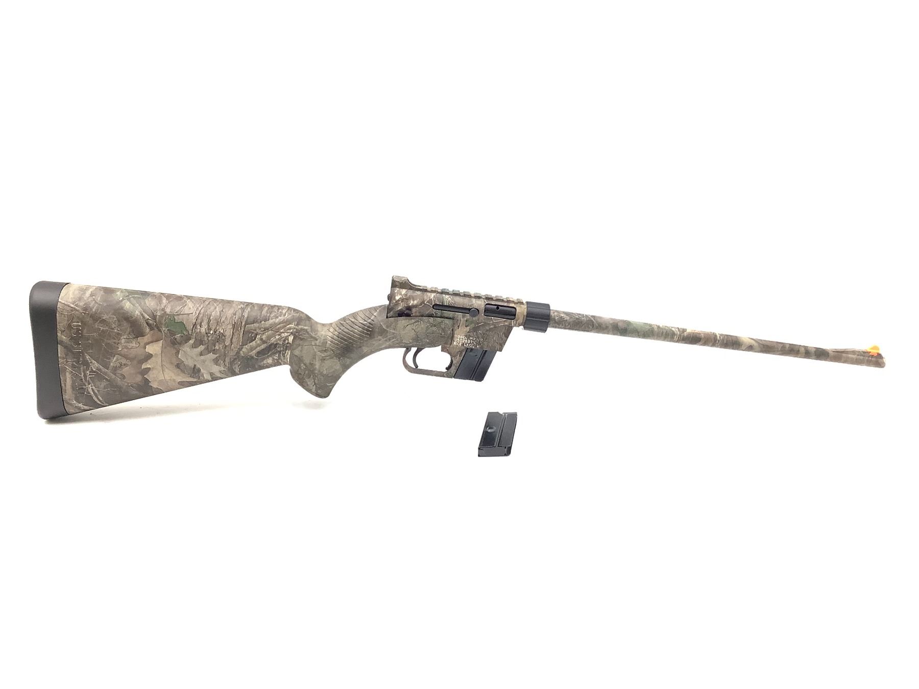 Henry Survival Rifle Semi Automatic 22LR 16