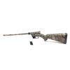Image 2 : Henry Survival Rifle Semi Automatic 22LR 16" Barrel Camo Finish Adjustable Sights, New
