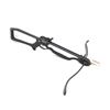 Image 1 : Barnett Panzer Crossbow Black With Camo Case