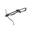 Image 2 : Barnett Panzer Crossbow Black With Camo Case