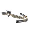 Image 1 : Barnett Predator Crossbow With Scope Camo Finish With Quiver And Case