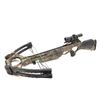 Image 2 : Barnett Predator Crossbow With Scope Camo Finish With Quiver And Case
