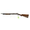 Image 2 : 1907 Winchester 1897 Take-Down Pump-Action Riot Shotgun, 12 Ga. 2 3/4", 18.75" Barrel Wood Stock