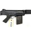 Image 4 : FN FAL/British L1A1 SLR Semi Auto Rifle 7.62X51 Synthetic Stock, Prohibited