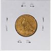 Image 2 : 1911-S $5 Indian Head Half Eagle Gold Coin