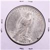Image 2 : 1934-D $1 Peace Silver Dollar Coin