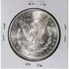 Image 2 : 1890-S $1 Morgan Silver Dollar Coin
