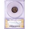 Image 2 : 1916-S Mercury Dime Coin ANACS MS64