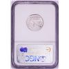 Image 2 : 2005 $25 American Platinum Eagle Coin NGC MS70