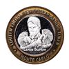 Image 1 : .999 Silver Monte Carlo Resort & Casino Las Vegas, NV $10 Limited Edition Gaming Token