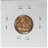 Image 2 : 1928 $2 1/2 Indian Head Quarter Eagle Gold Coin