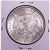 Image 2 : 1884-O $1 Morgan Silver Dollar Coin