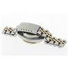 Image 5 : Rolex Ladies Two Tone Champagne Diamond Datejust Wristwatch