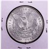 Image 2 : 1887 $1 Morgan Silver Dollar Coin