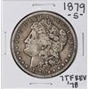 Image 1 : 1879-S Reverse of 78' $1 Morgan Silver Dollar Coin