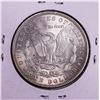 Image 2 : 1889 $1 Morgan Silver Dollar Coin