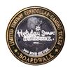 Image 2 : .999 Silver Holiday Inn Boardwalk Las Vegas $10 Limited Edition Casino Gaming Token