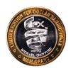 Image 1 : .999 Silver MGM Grand Las Vegas $10 Casino Limited Edition Gaming Token