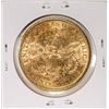 Image 2 : 1877-S $20 Liberty Head Double Eagle Gold Coin