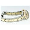 Image 5 : Rolex Ladies Two Tone Datejust Watch With Box and Papers