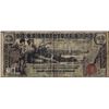 Image 1 : 1896 $1 Educational Silver Certificate Note