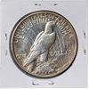 Image 2 : 1921 $1 Peace Silver Dollar Coin