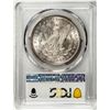 Image 2 : 1897 $1 Morgan Silver Dollar Coin PCGS MS64+