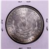 Image 2 : 1881 $1 Morgan Silver Dollar Coin