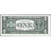 Image 1 : 1974 $1 Federal Reserve Note Misaligned Printing Error