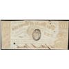 Image 2 : 1865 $10 State of Georgia Milledgeville, GA Obsolete Note