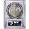 Image 2 : 1881-O $1 Morgan Silver Dollar Coin PCGS MS63