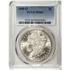 Image 1 : 1898-O $1 Morgan Silver Dollar Coin PCGS MS64
