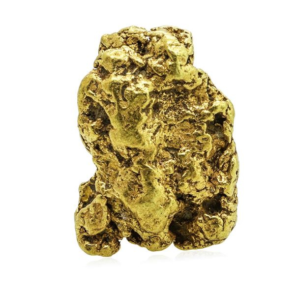 10.47 Gram Gold Nugget