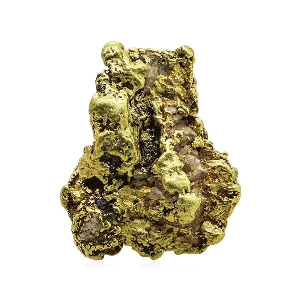 6.00 Gram Gold Nugget