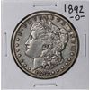 Image 1 : 1892-O $1 Morgan Silver Dollar Coin