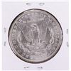 Image 2 : 1887 $1 Morgan Silver Dollar Coin