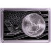 Image 2 : 2012 $1 American Silver Eagle Coin & 2oz Silver Bar Set